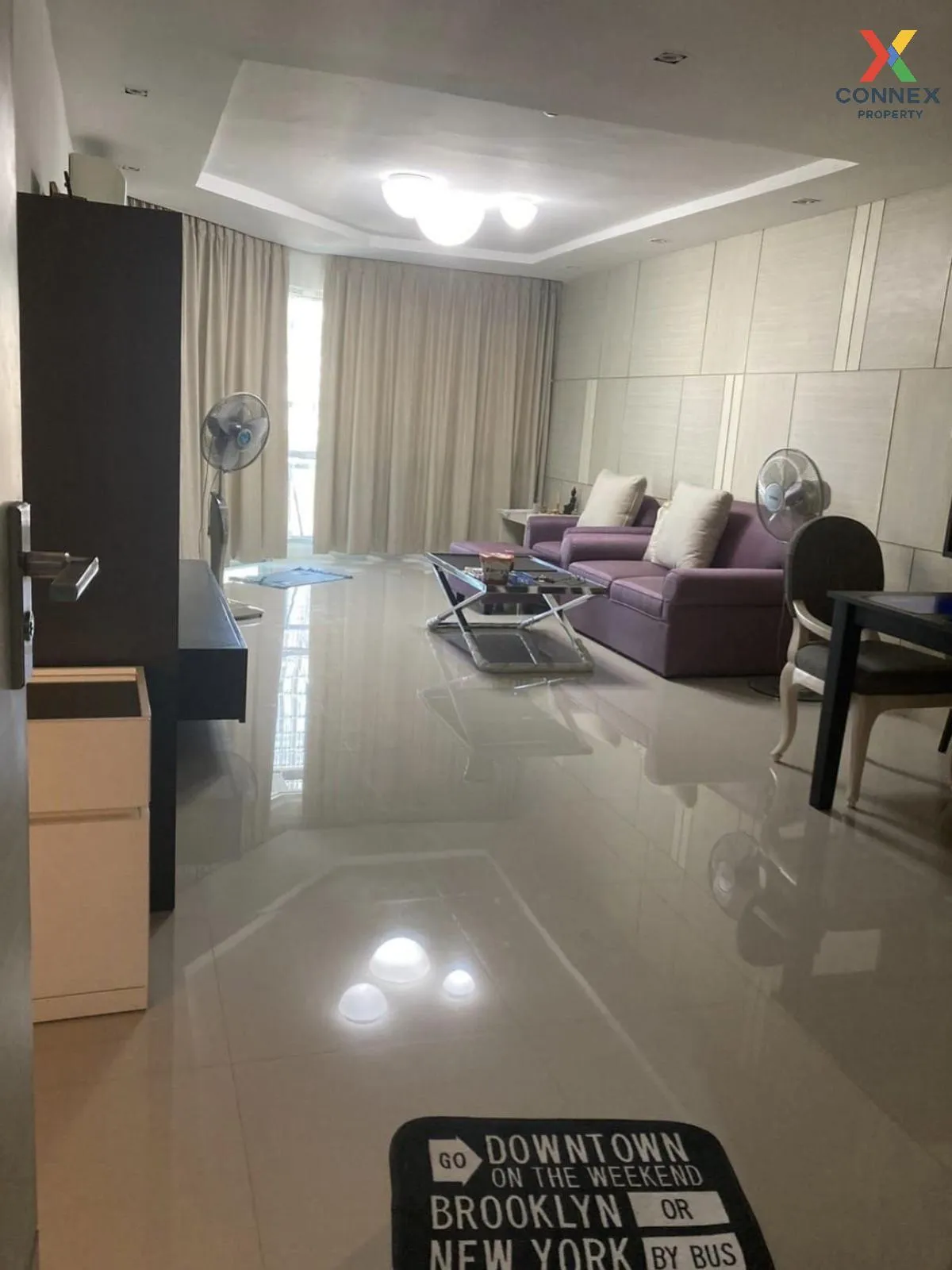 For Sale Condo , Sukhumvit Suite , BTS-Nana , Khlong Toei Nuea , Watthana , Bangkok , CX-94144 2