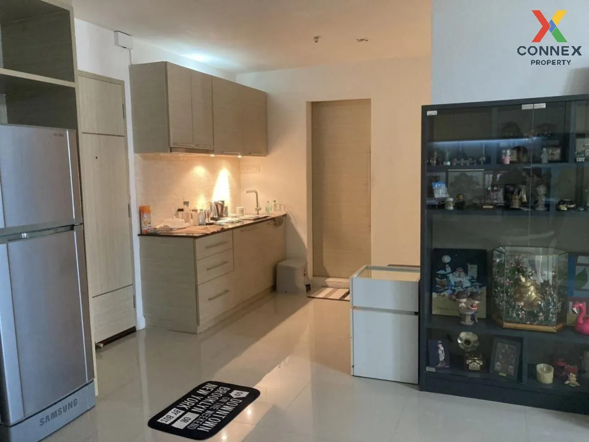 For Sale Condo , Sukhumvit Suite , BTS-Nana , Khlong Toei Nuea , Watthana , Bangkok , CX-94144 3