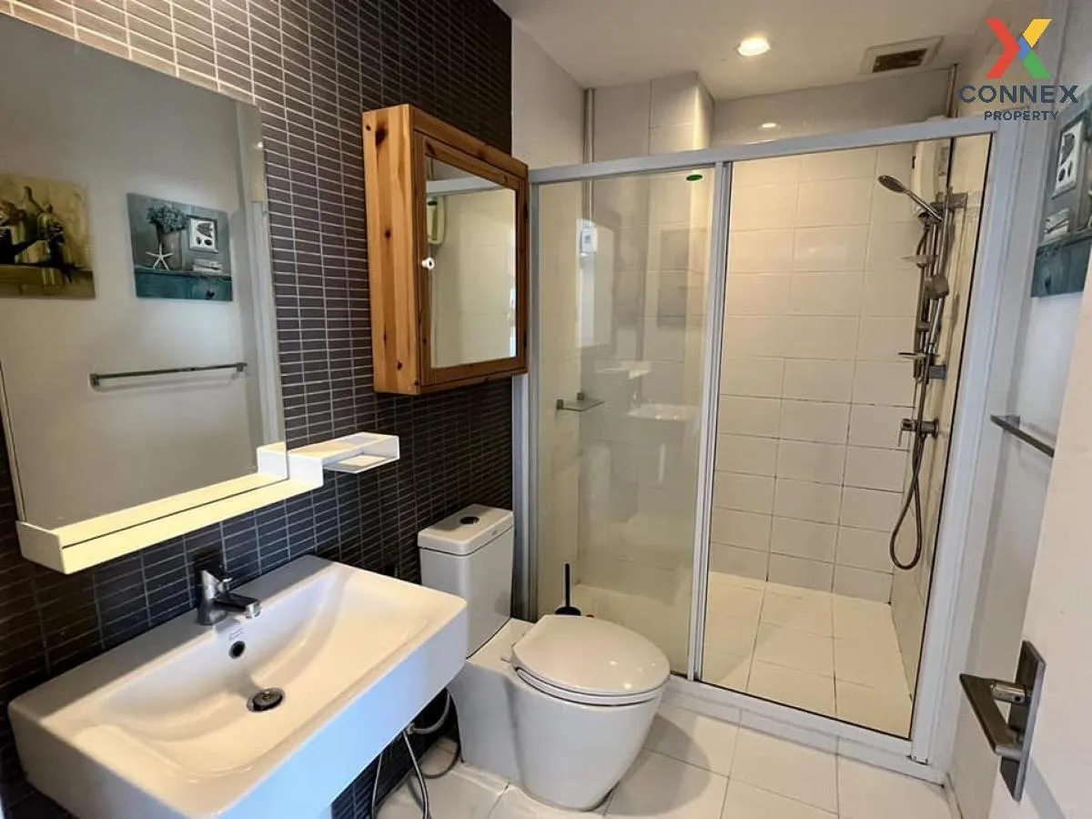 For Rent Condo , THE KEY CHAENGWATTANA , Bang Talat , Pak Kret , Nonthaburi , CX-94146