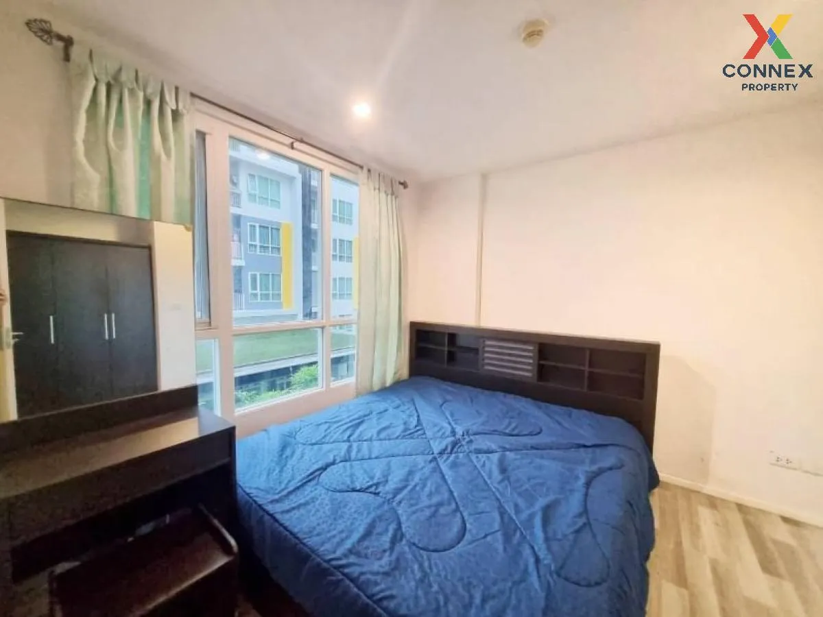 For Sale Condo , The Key Phahonyothin , BTS-Sena Nikhom , Sena Nikhom , Chatuchak , Bangkok , CX-94151 4