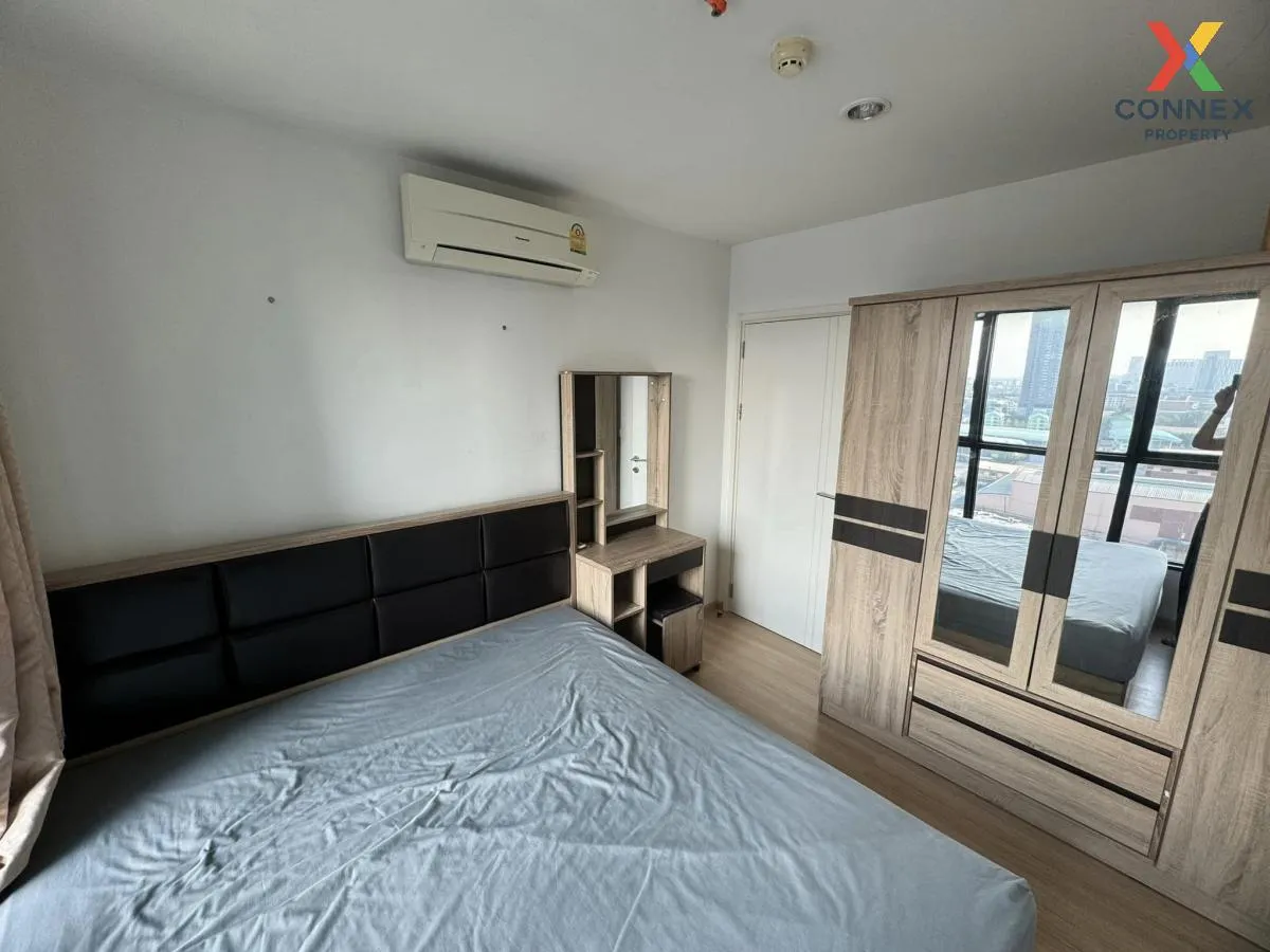 For Sale Condo , The Base Chaengwattana , Khlong Kluea , Pak Kret , Nonthaburi , CX-94159 1