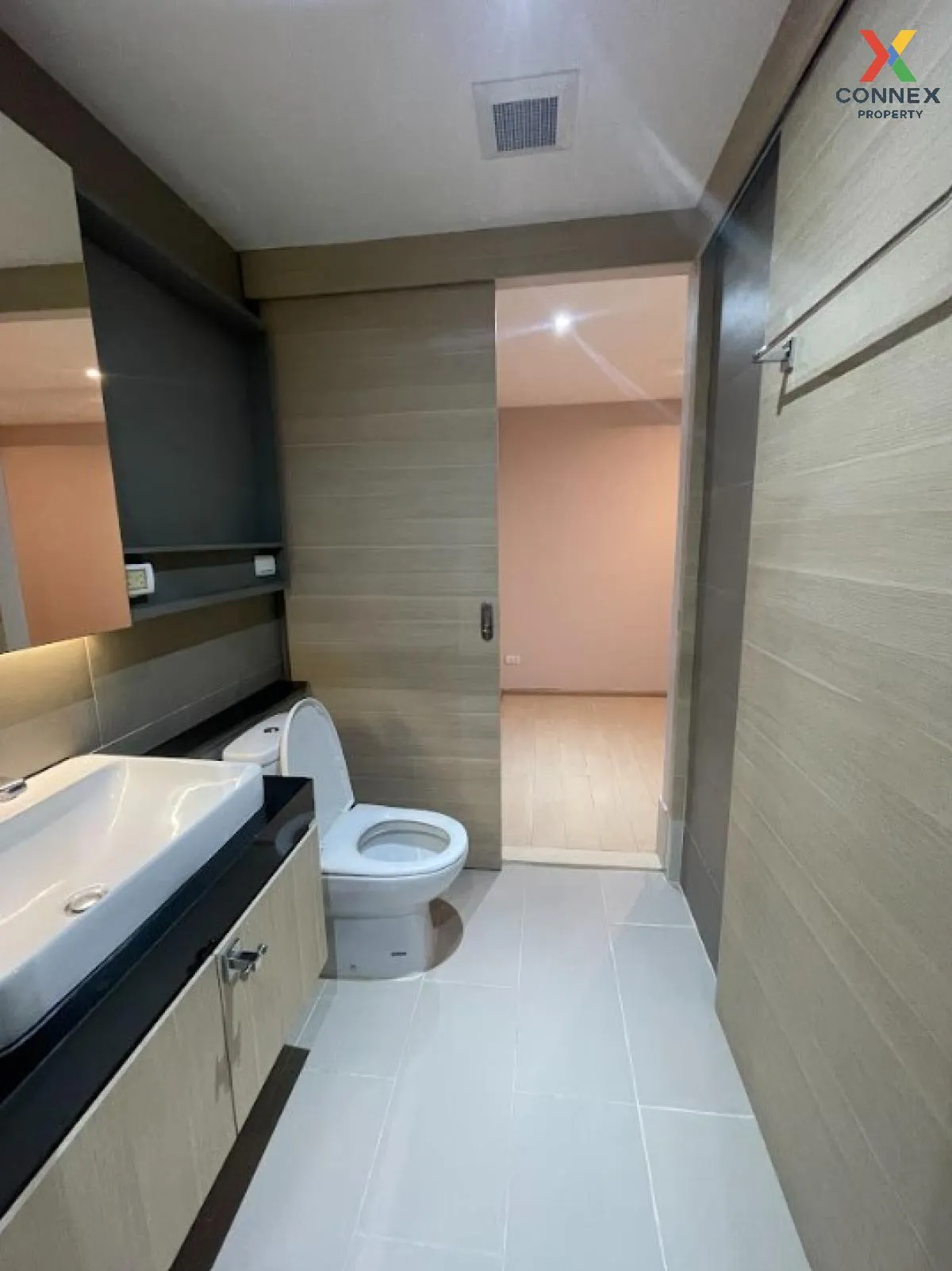 เช่าคอนโด  คลาส สีลม BTS-ช่องนนทรี สีลม เขต บางรัก กรุงเทพ CX-941