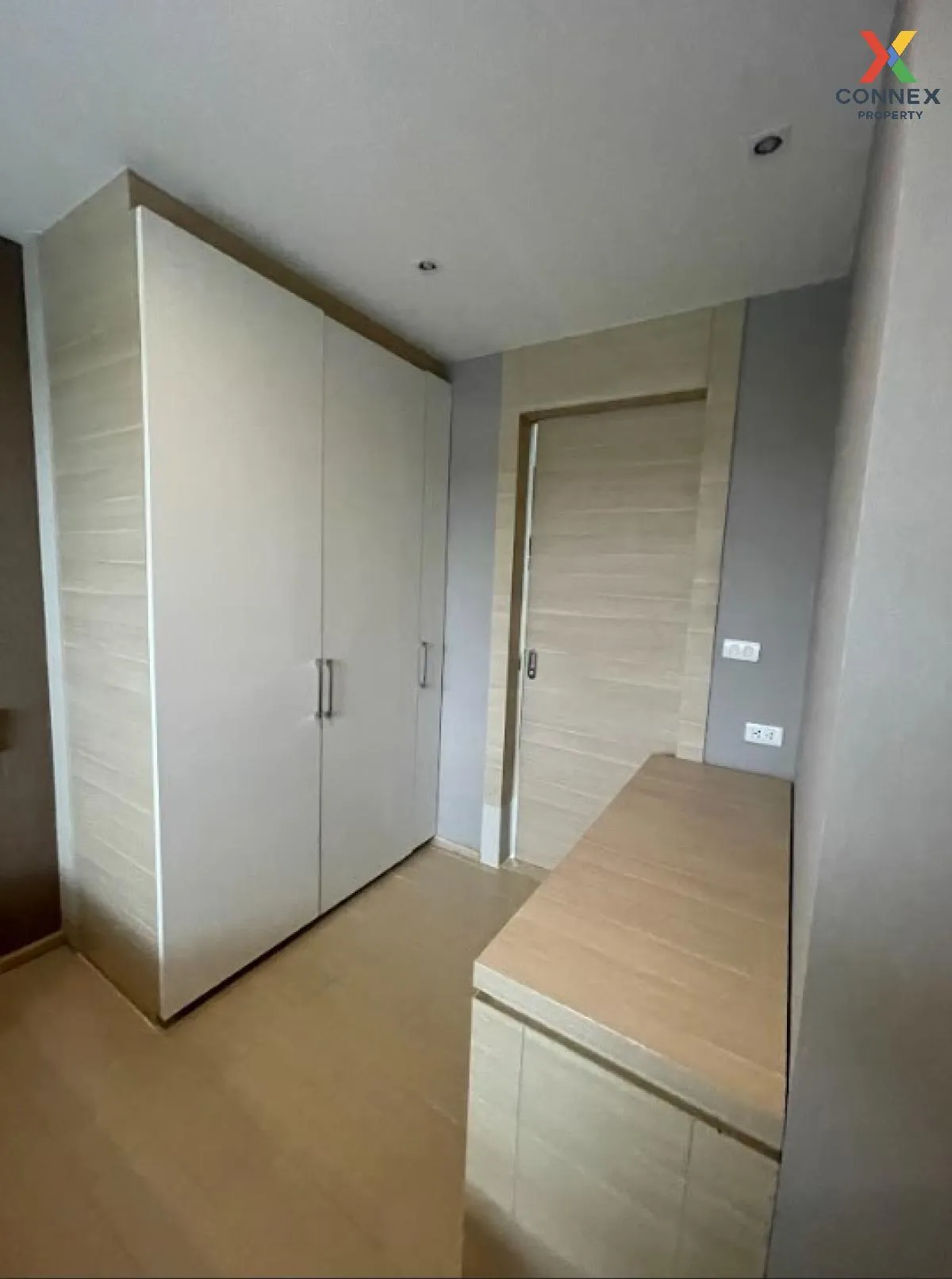 เช่าคอนโด  คลาส สีลม BTS-ช่องนนทรี สีลม เขต บางรัก กรุงเทพ CX-941