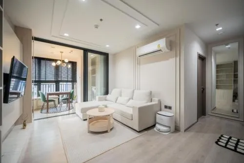 For Sale Condo , The Line Phahonyothin Park , BTS-Ha Yaek Lat Phrao , Chomphon , Chatuchak , Bangkok , CX-94164