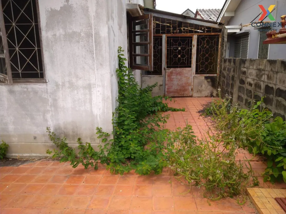 For Sale House , Baan Kritsada Nakhon 10 , Bang Bua Thong , Bang Yai , Nonthaburi , CX-94167 3