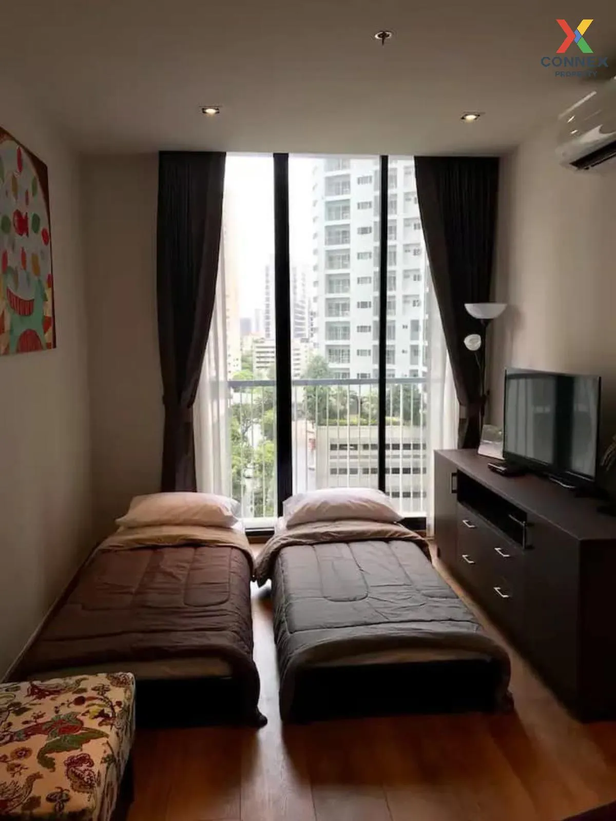 For Sale Condo , Park Origin Phrom Phong , corner unit , BTS-Phrom Phong , Khlong Tan , Khlong Toei , Bangkok , CX-94181