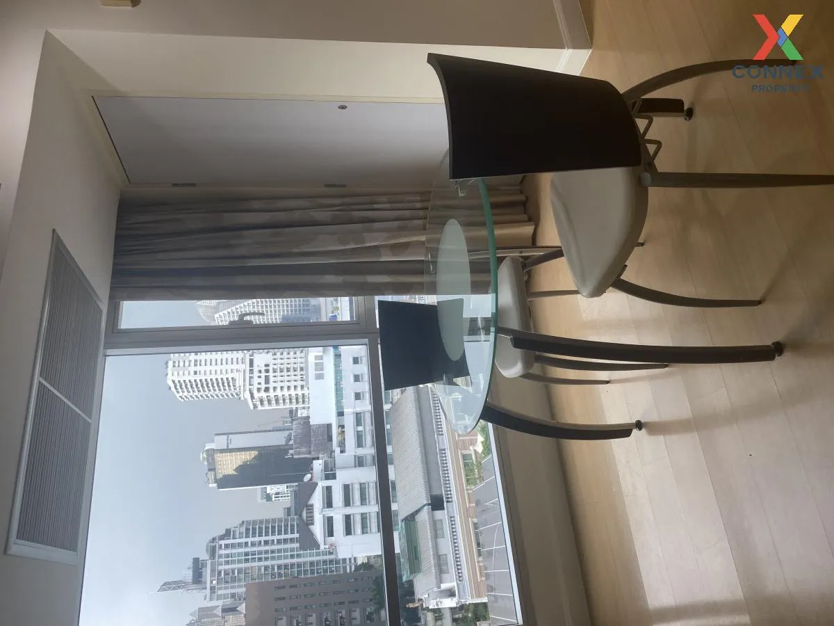 For Rent Condo , The Trendy , BTS-Nana , Khlong Toei Nuea , Watthana , Bangkok , CX-94182 1