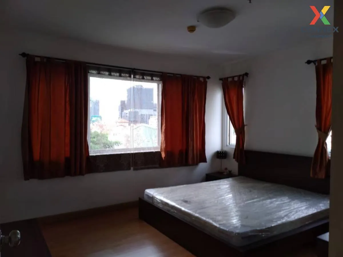 For Rent Condo , City Home Sukhumvit 101/2 , BTS-Udom Suk , Bang Na , Bang Na , Bangkok , CX-94191