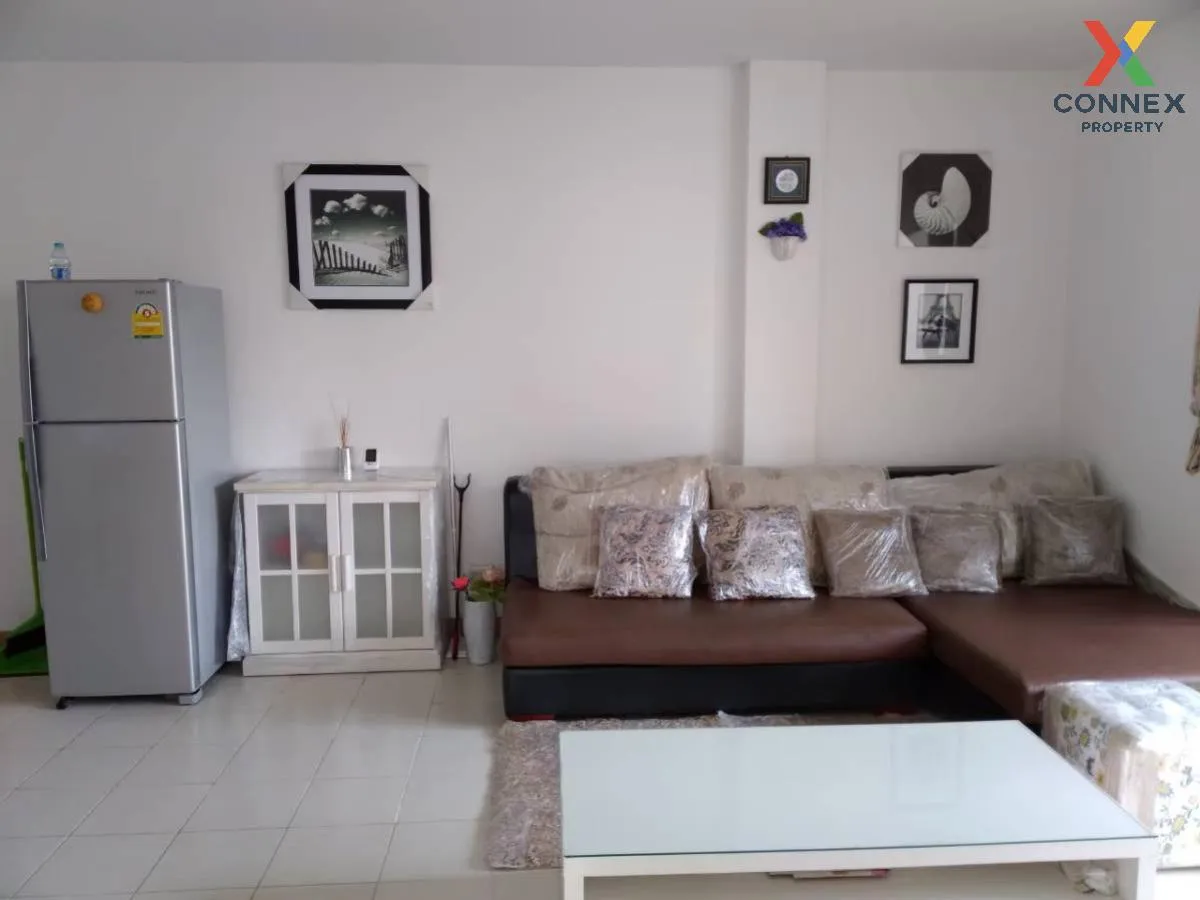 For Rent Condo , City Home Sukhumvit 101/2 , BTS-Udom Suk , Bang Na , Bang Na , Bangkok , CX-94191 2