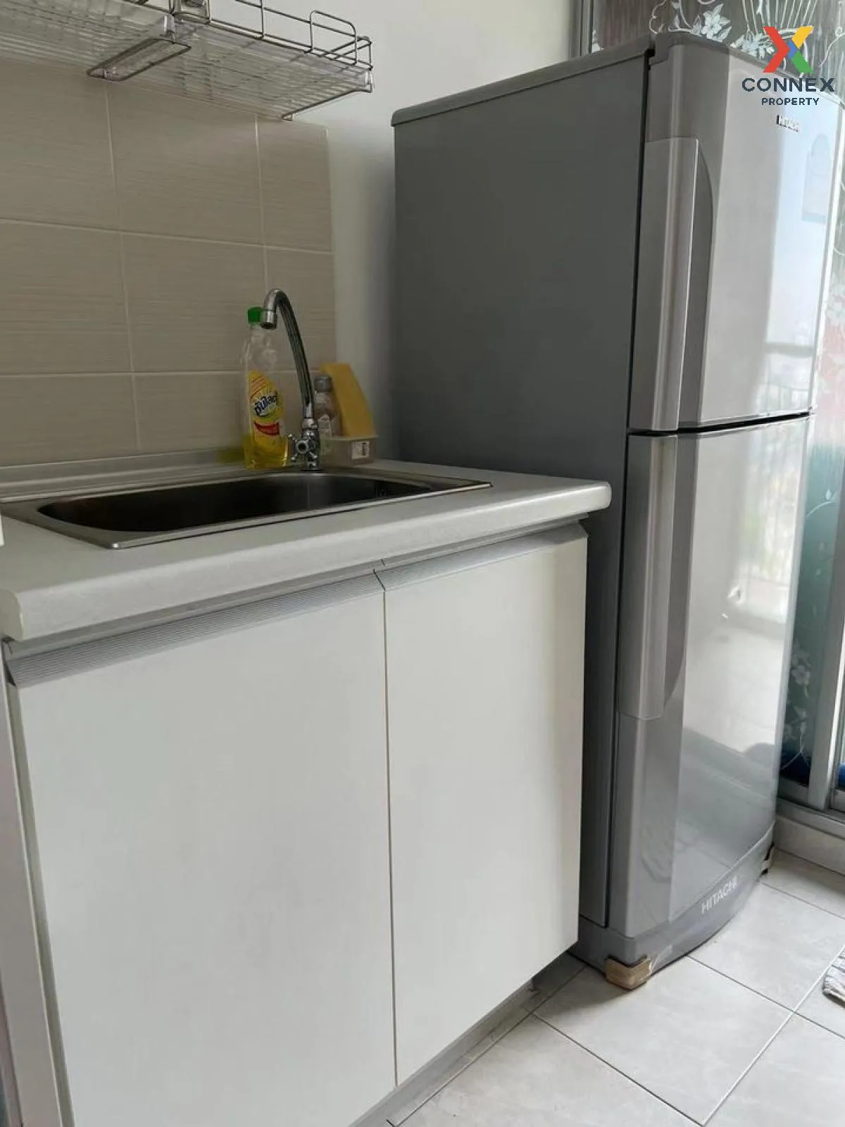 For Sale Condo , Lumpini Place Rama 9 - Ratchada , MRT-Phra Ram 9 , Huai Khwang , Huai Khwang , Bangkok , CX-94201