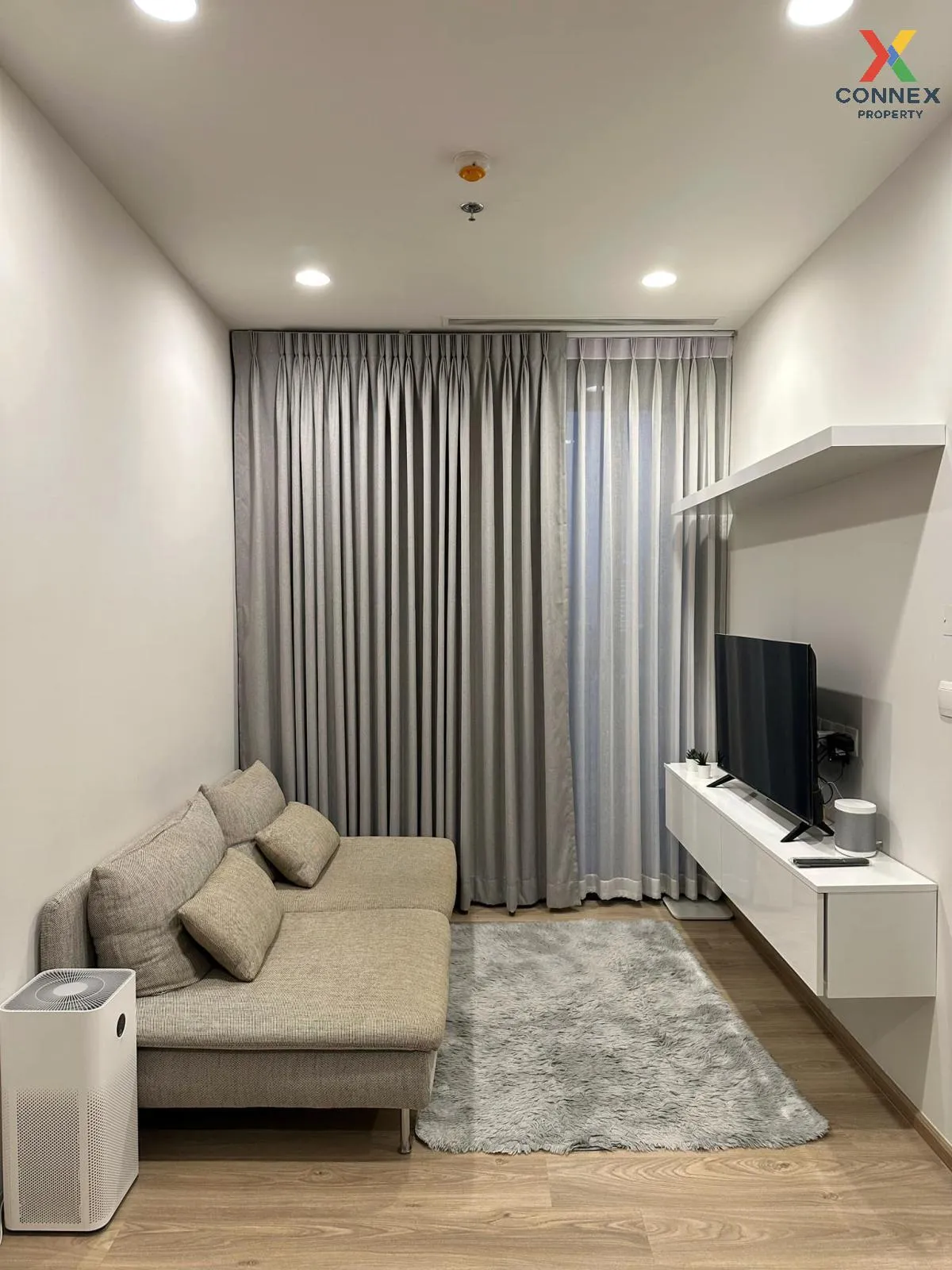 For Rent Condo , Oka Haus Sukhumvit 36 , BTS-Thong Lo , Khlong Tan , Khlong Toei , Bangkok , CX-94203 1