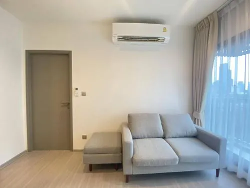 For Rent Condo , Life Asoke Hype Rama 9 , MRT-Phra Ram 9 , Makkasan , Rat Thewi , Bangkok , CX-94206