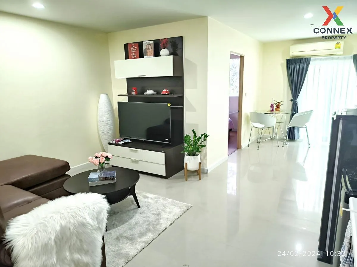 For Sale Condo , Metro Park Sathorn , BTS-Wutthakat , Pakklong Phasi Charoen , Phasi Charoen , Bangkok , CX-94207