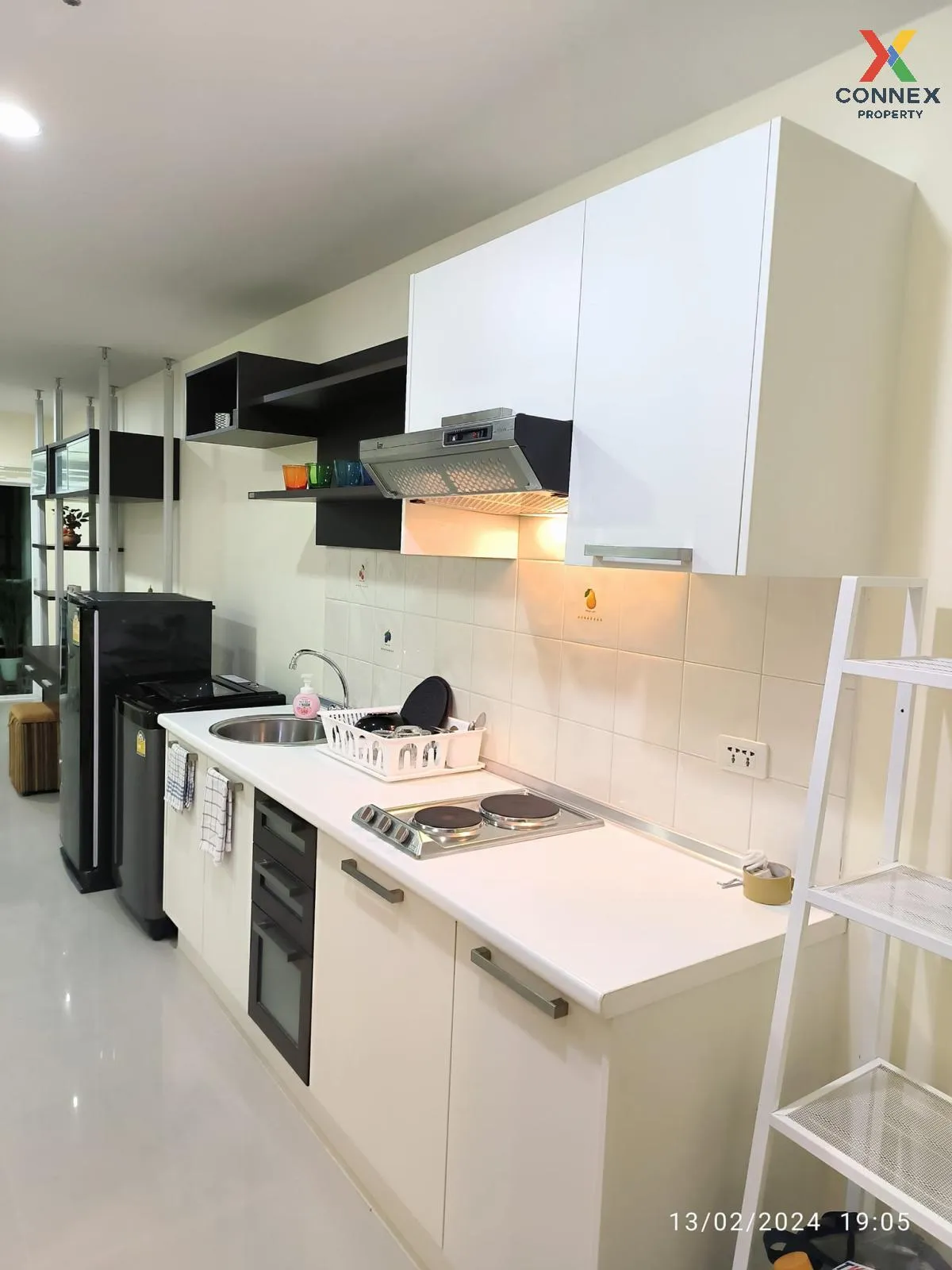 For Sale Condo , Metro Park Sathorn , BTS-Wutthakat , Pakklong Phasi Charoen , Phasi Charoen , Bangkok , CX-94207