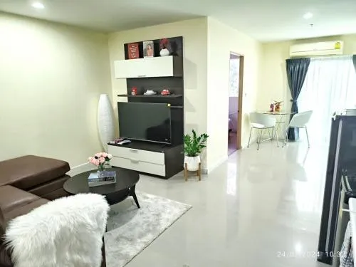 For Sale Condo , Metro Park Sathorn , BTS-Wutthakat , Pakklong Phasi Charoen , Phasi Charoen , Bangkok , CX-94207