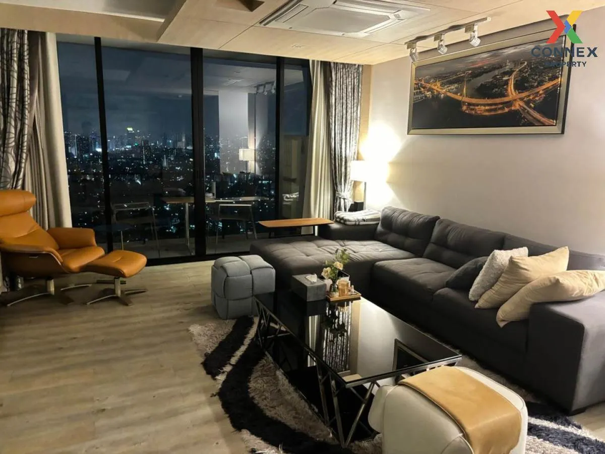 For Rent Condo , The Issara Ladprao , MRT-Lat Phrao , Chomphon , Chatuchak , Bangkok , CX-94208 1