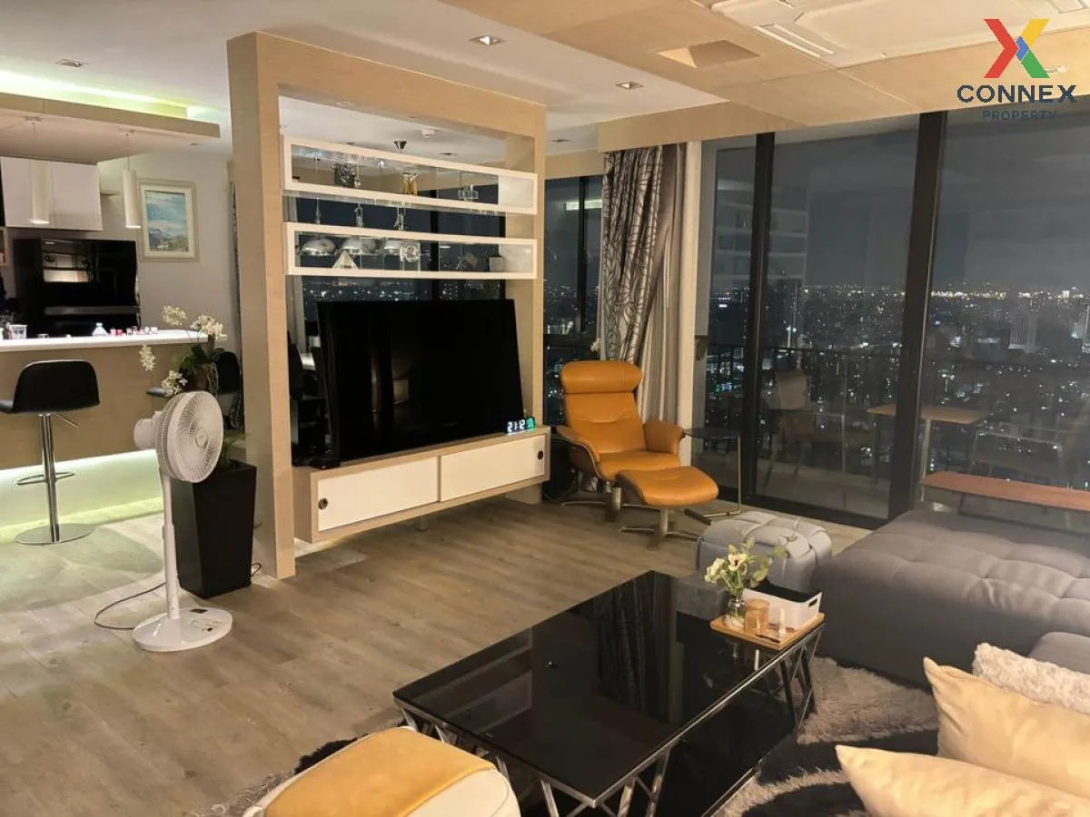 For Rent Condo , The Issara Ladprao , MRT-Lat Phrao , Chomphon , Chatuchak , Bangkok , CX-94208 2