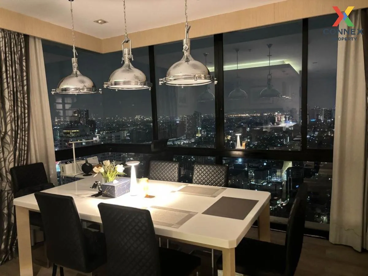 For Rent Condo , The Issara Ladprao , MRT-Lat Phrao , Chomphon , Chatuchak , Bangkok , CX-94208 4