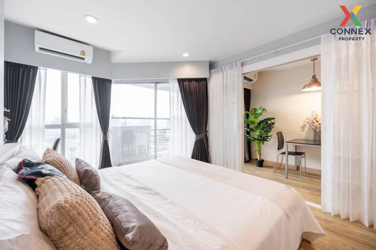 For Rent Condo , Waterford Diamond 30/1 , BTS-Phrom Phong , Khlong Tan , Khlong Toei , Bangkok , CX-94211