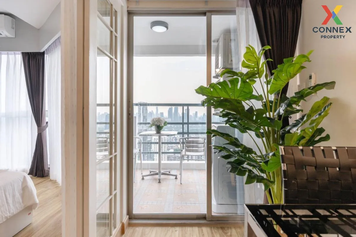 For Rent Condo , Waterford Diamond 30/1 , BTS-Phrom Phong , Khlong Tan , Khlong Toei , Bangkok , CX-94211