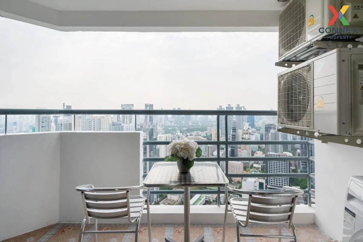 For Rent Condo , Waterford Diamond 30/1 , BTS-Phrom Phong , Khlong Tan , Khlong Toei , Bangkok , CX-94211