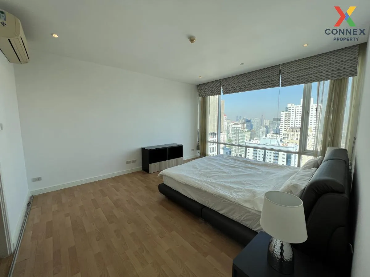 For Sale Condo , Fullerton Sukhumvit , BTS-Ekkamai , Khlong Tan Nuea , Watthana , Bangkok , CX-94214