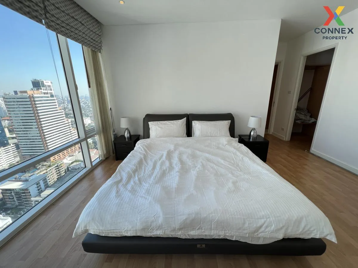 For Sale Condo , Fullerton Sukhumvit , BTS-Ekkamai , Khlong Tan Nuea , Watthana , Bangkok , CX-94214