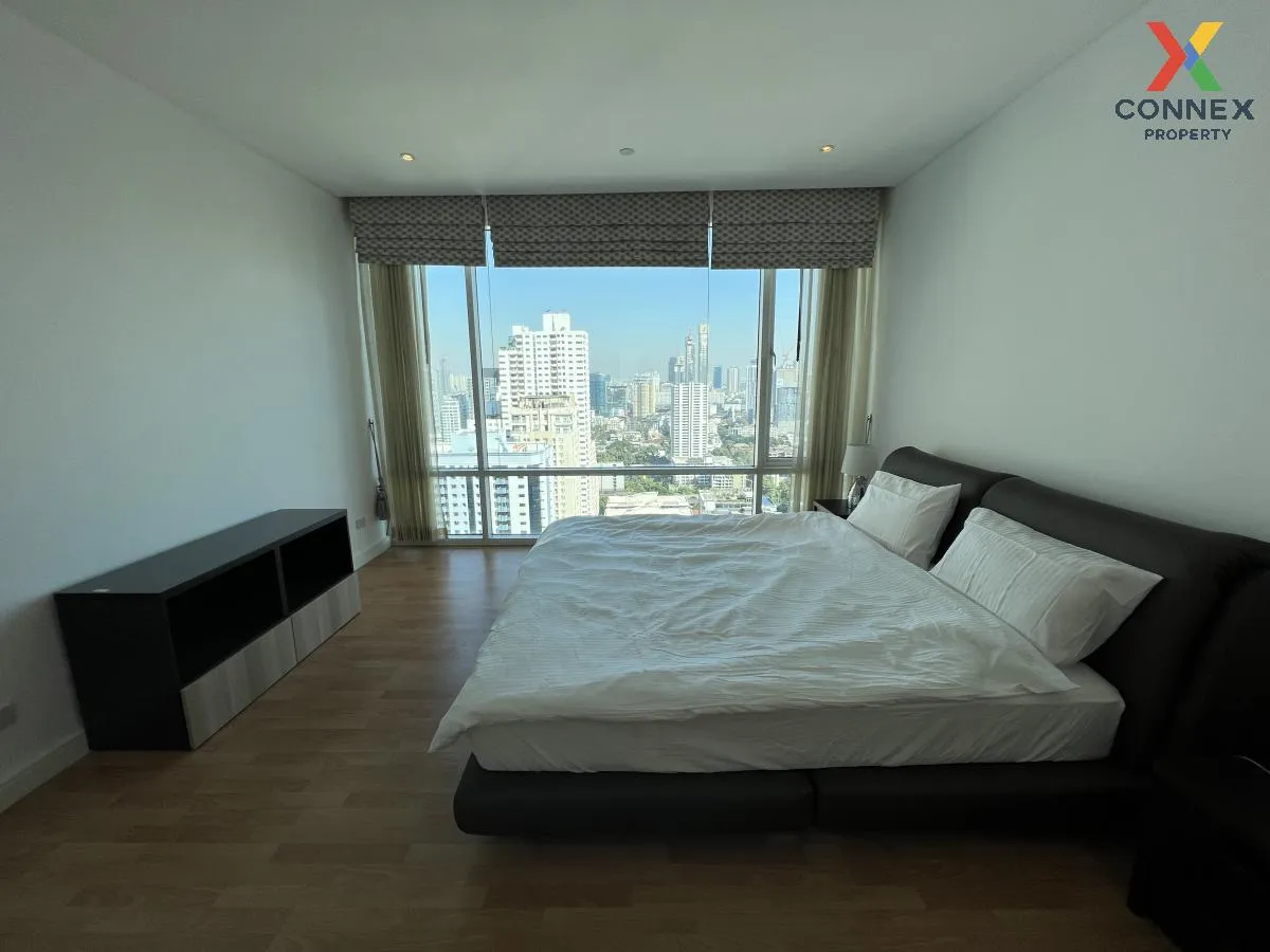 For Sale Condo , Fullerton Sukhumvit , BTS-Ekkamai , Khlong Tan Nuea , Watthana , Bangkok , CX-94214