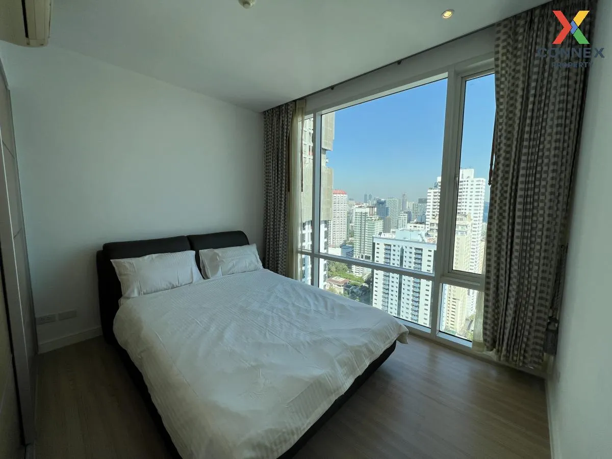 For Sale Condo , Fullerton Sukhumvit , BTS-Ekkamai , Khlong Tan Nuea , Watthana , Bangkok , CX-94214