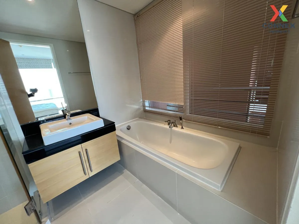 For Sale Condo , Fullerton Sukhumvit , BTS-Ekkamai , Khlong Tan Nuea , Watthana , Bangkok , CX-94214