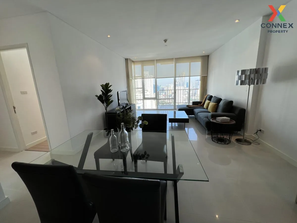 For Sale Condo , Fullerton Sukhumvit , BTS-Ekkamai , Khlong Tan Nuea , Watthana , Bangkok , CX-94214