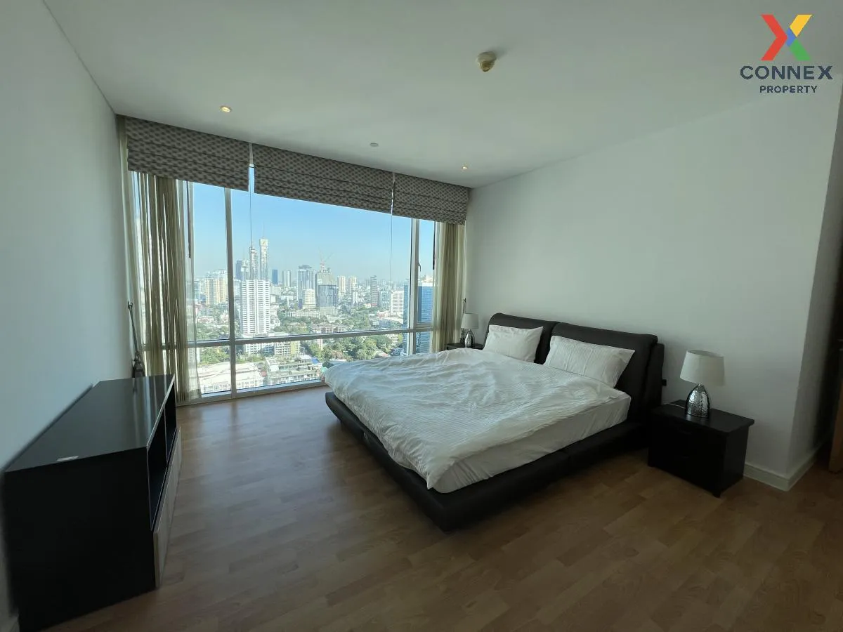 For Rent Condo , Fullerton Sukhumvit , BTS-Ekkamai , Khlong Tan Nuea , Watthana , Bangkok , CX-94215