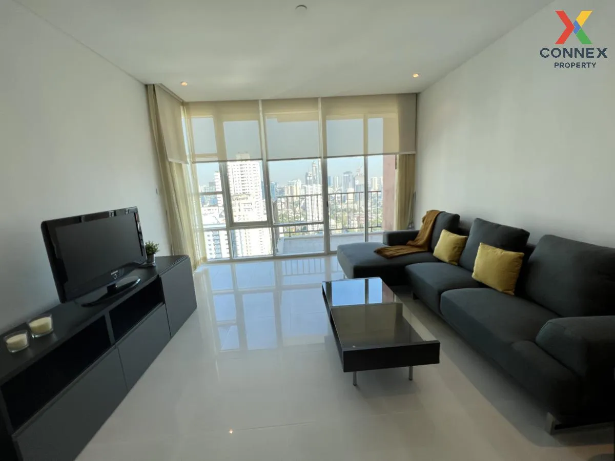 For Rent Condo , Fullerton Sukhumvit , BTS-Ekkamai , Khlong Tan Nuea , Watthana , Bangkok , CX-94215 1