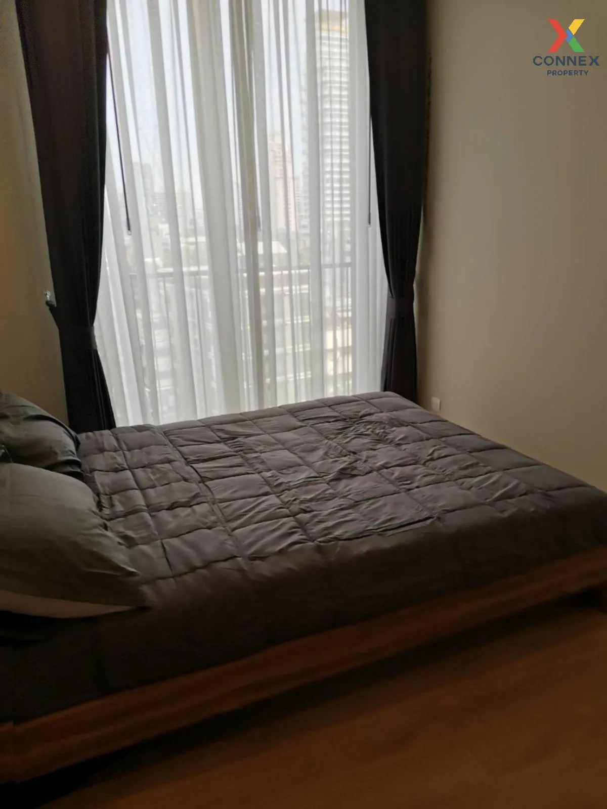 For Rent Condo , Noble Around Sukhumvit 33 , BTS-Phrom Phong , Khlong Tan Nuea , Watthana , Bangkok , CX-94219