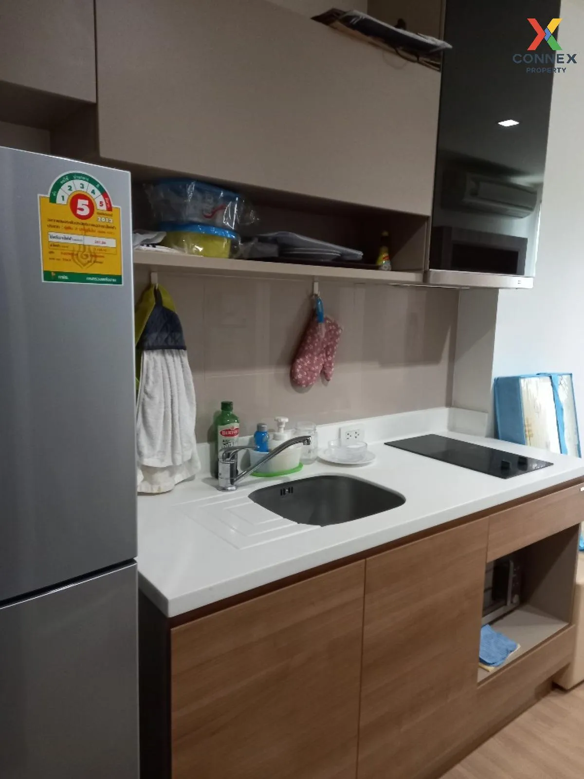 For Sale Condo , Rhythm Phahol - Ari , BTS-Saphan Khwai , Sam Sen Nai , Phaya Thai , Bangkok , CX-94225