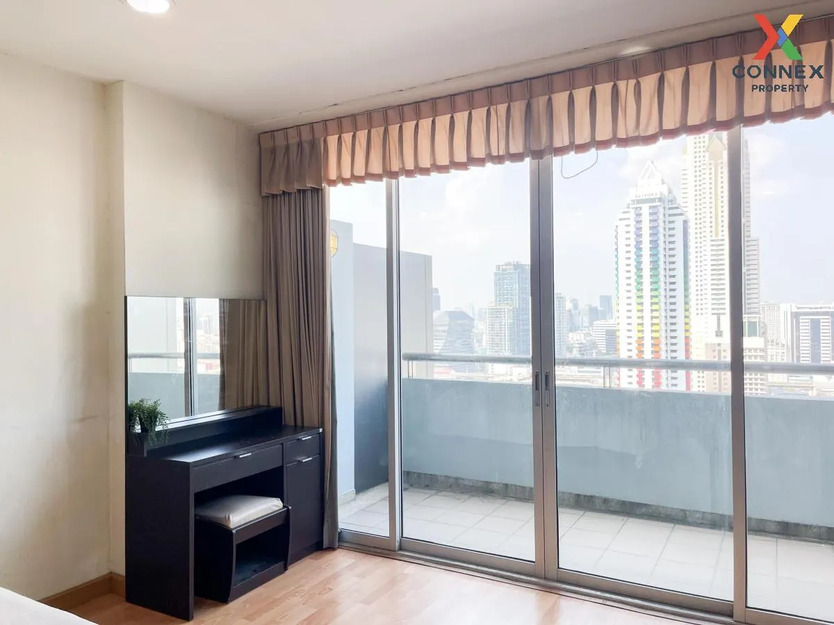 For Rent Condo , The Platinum Condominium , BTS-Ratchathewi , Thanon Phetchaburi , Rat Thewi , Bangkok , CX-94240