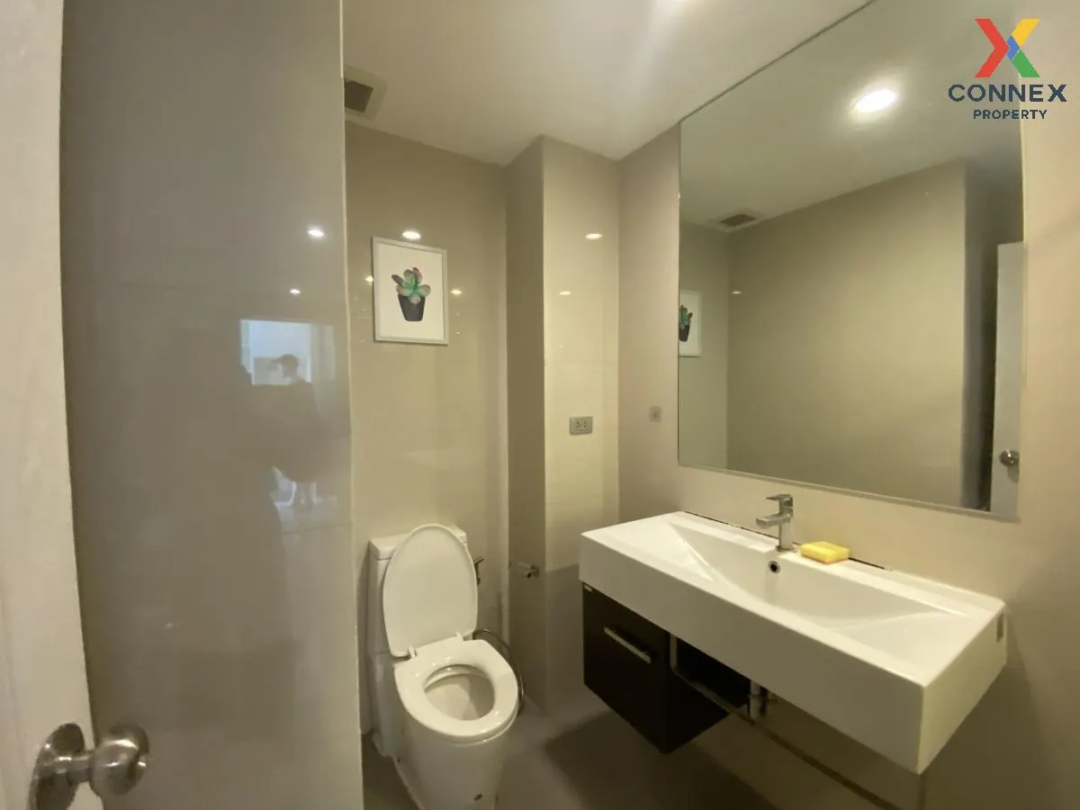 For Rent Condo , The Sky Sukhumvit , BTS-Udom Suk , Bang Na , Bang Na , Bangkok , CX-94243