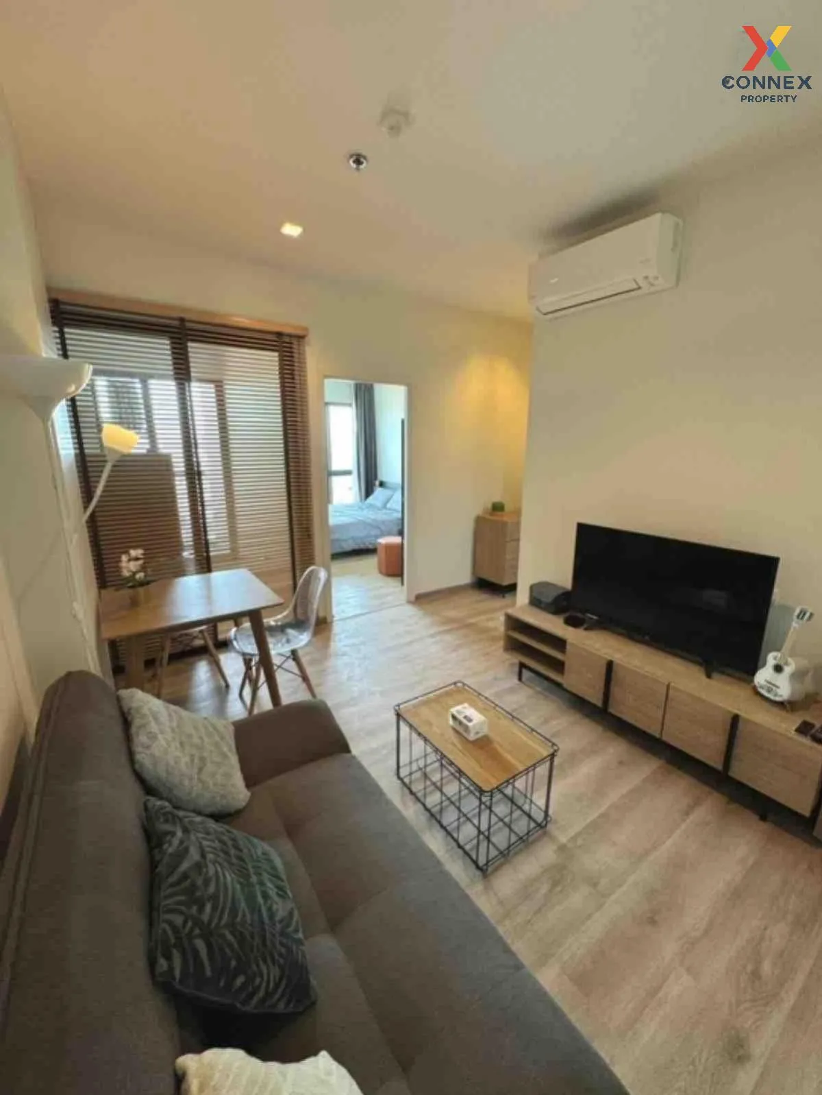 For Sale Condo , Knightsbridge Sky River Ocean  , BTS-Pak Nam , P 2