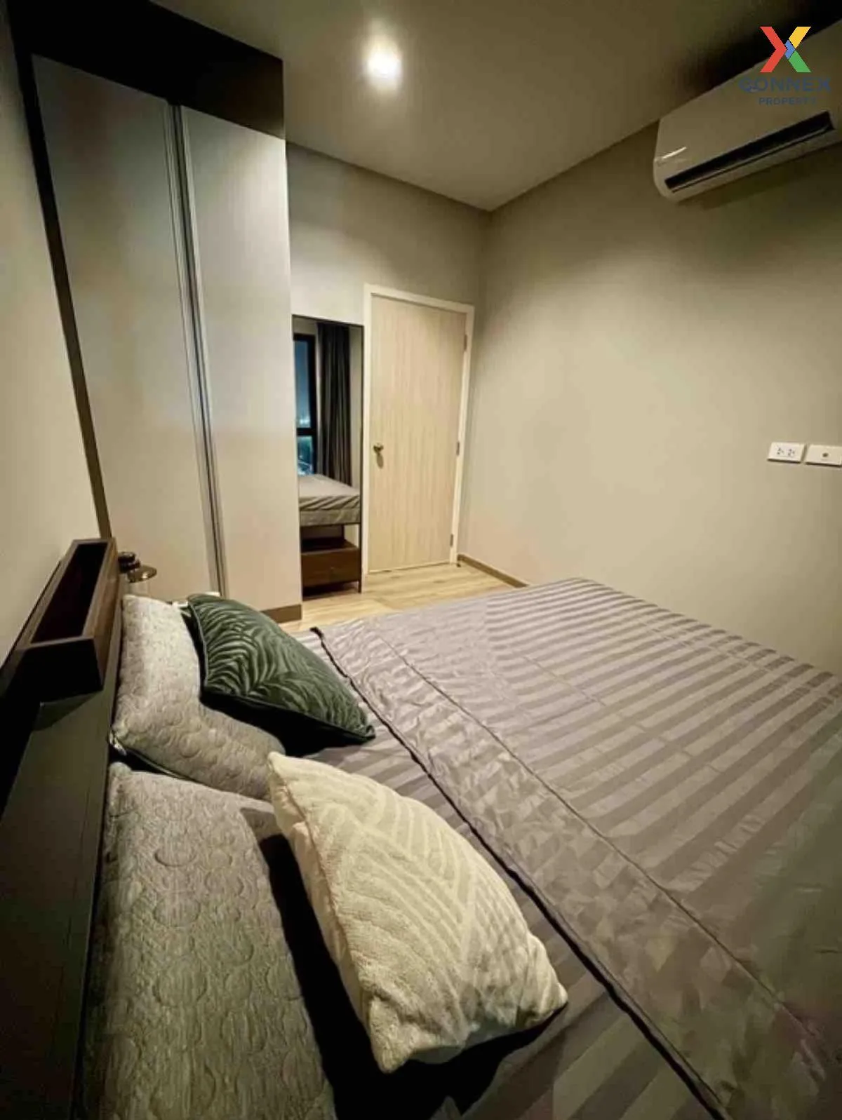 For Sale Condo , Knightsbridge Sky River Ocean  , BTS-Pak Nam , P