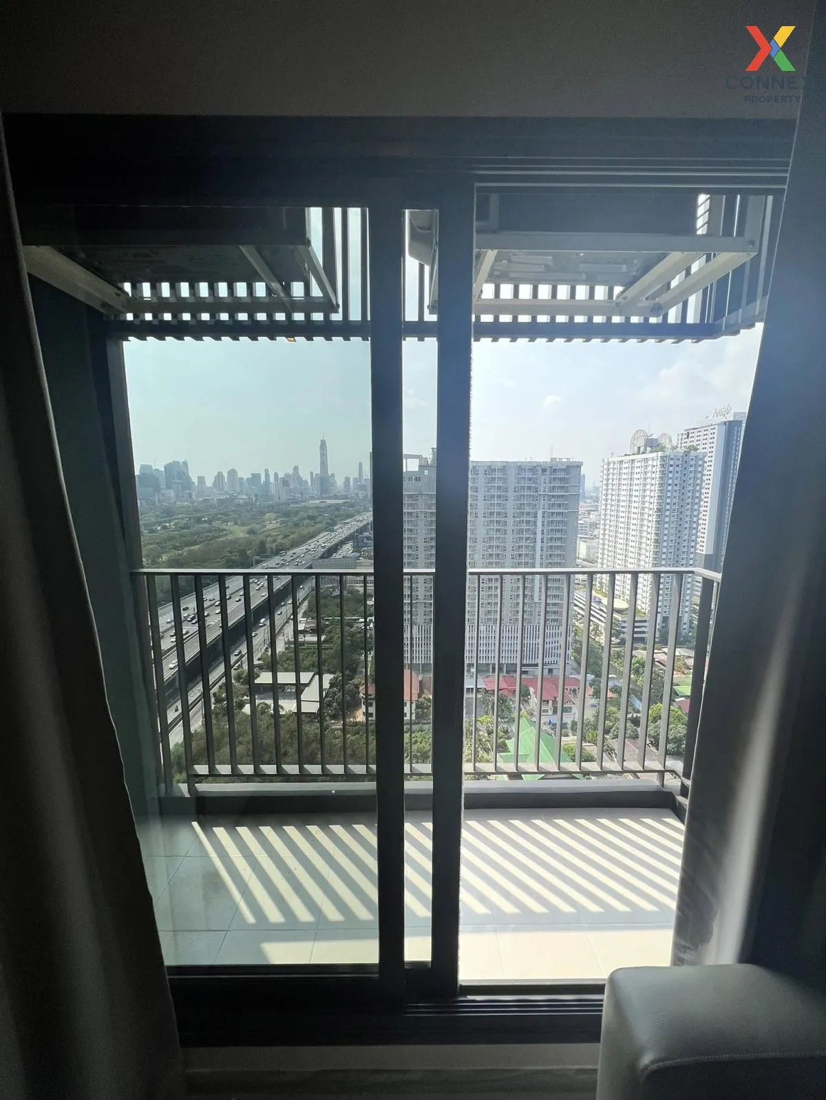 For Rent Condo , Life Asoke Hype Rama 9 , MRT-Phra Ram 9 , Makkasan , Rat Thewi , Bangkok , CX-94262