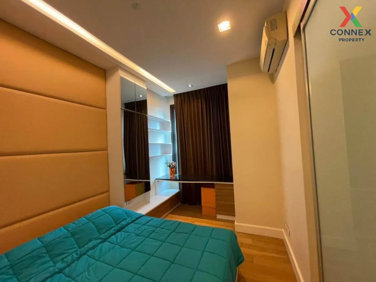 For Rent Condo , Equinox Phahol - Vibha , BTS-Mo Chit , Chomphon , Chatuchak , Bangkok , CX-94263