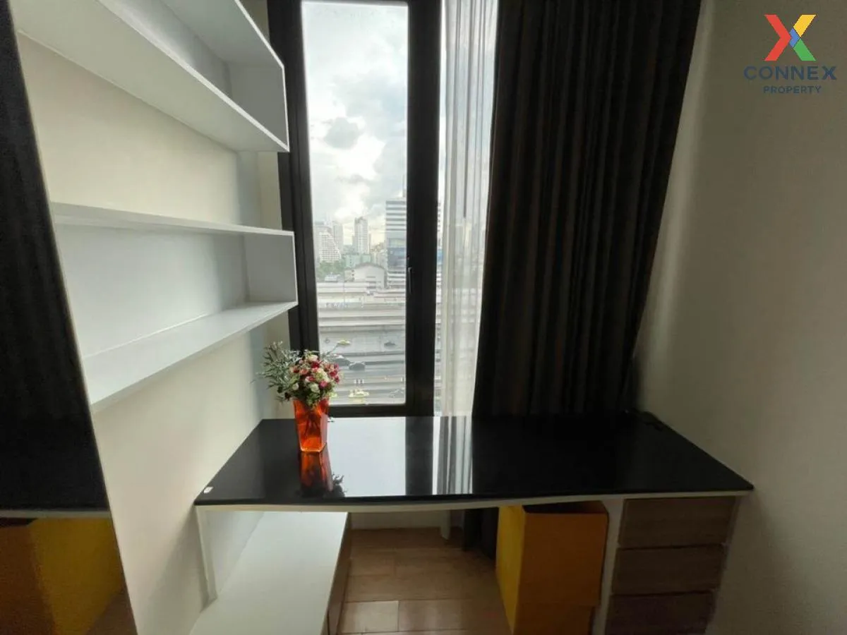 For Rent Condo , Equinox Phahol - Vibha , BTS-Mo Chit , Chomphon , Chatuchak , Bangkok , CX-94263