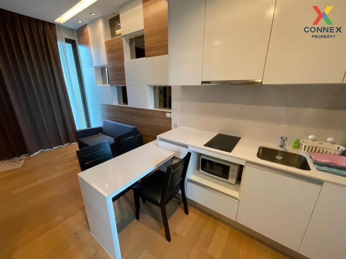 For Rent Condo , Equinox Phahol - Vibha , BTS-Mo Chit , Chomphon , Chatuchak , Bangkok , CX-94263