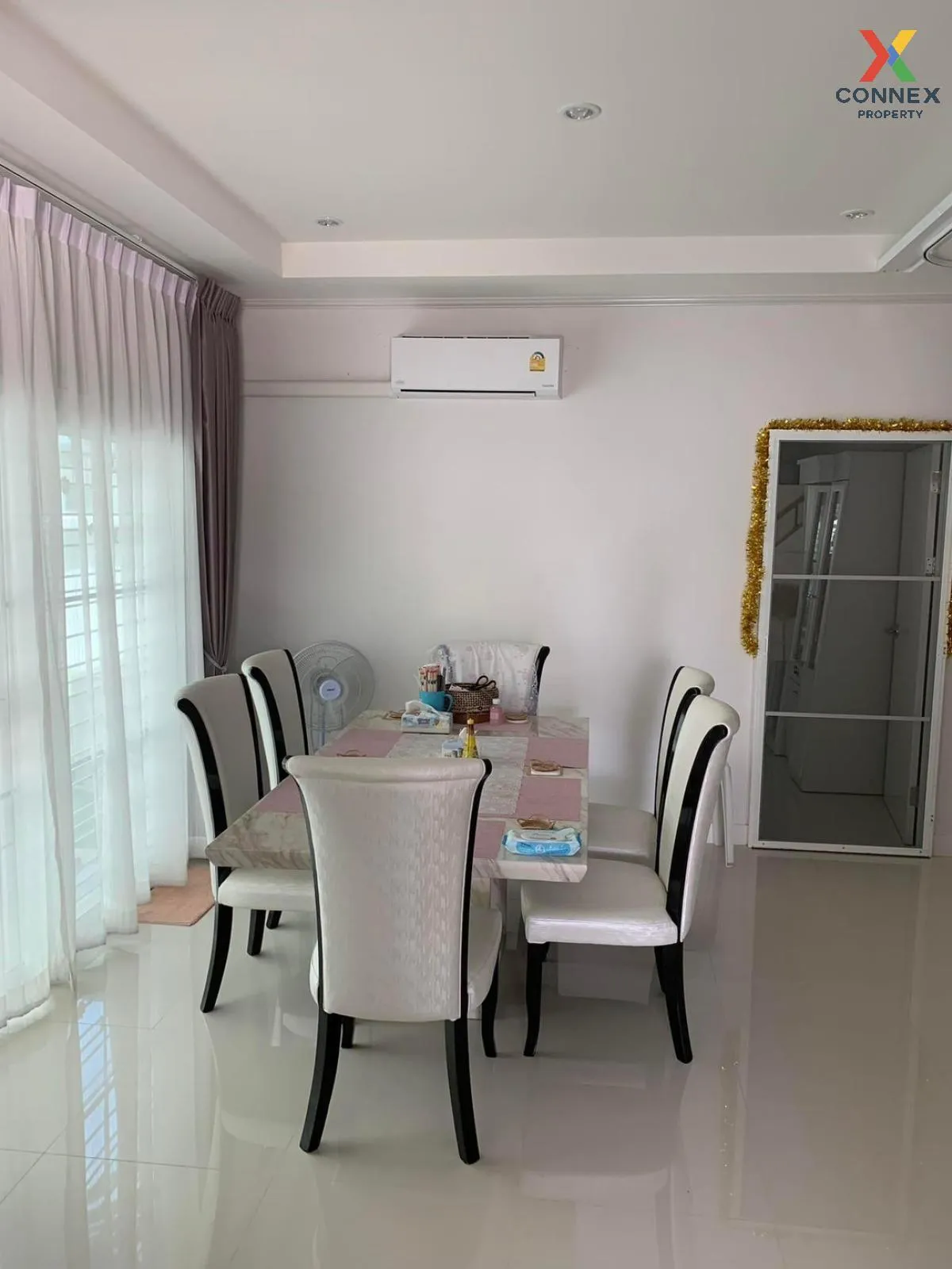 For Sale House , Supalai Garden Ville Bangkok – Pathumthani , Bang Khayaeng , Mueang Pathum Thani , Bangkok , CX-94269