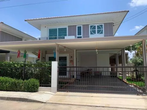 For Sale House , Supalai Garden Ville Bangkok – Pathumthani , Bang Khayaeng , Mueang Pathum Thani , Bangkok , CX-94269