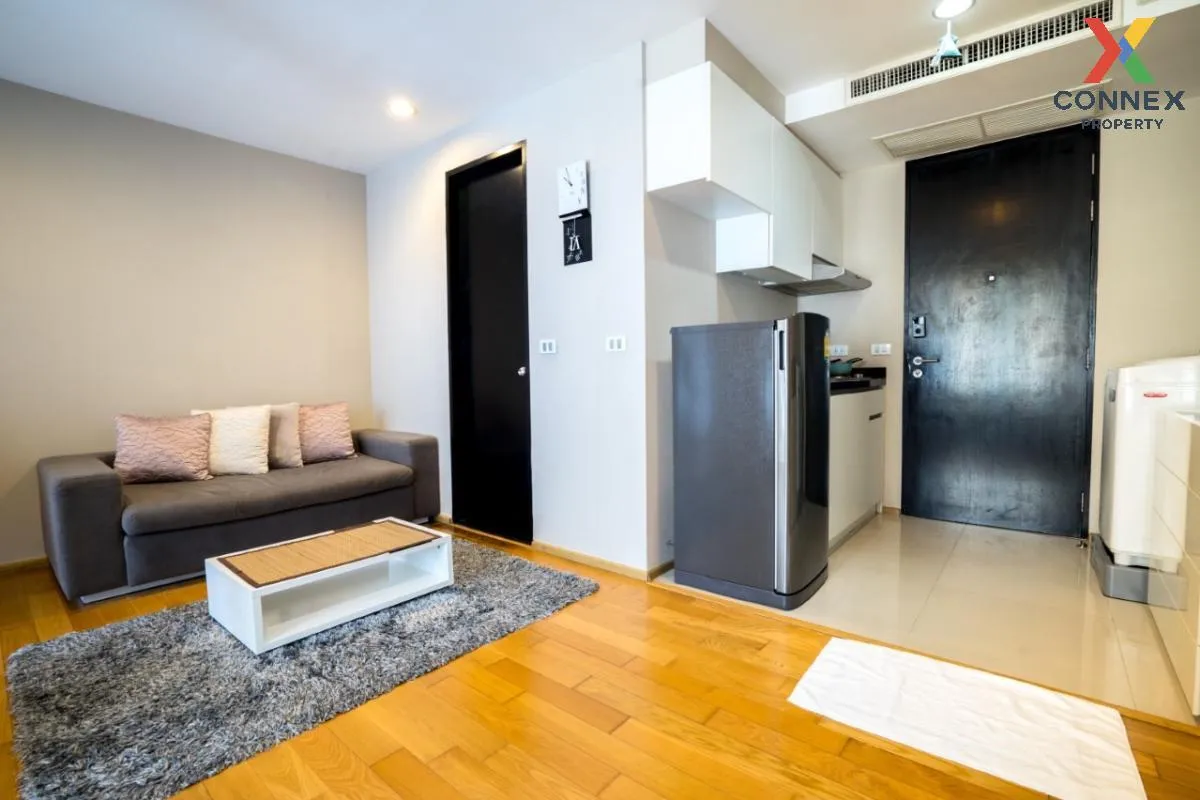 For Rent Condo , The Tempo Ruamrudee , Lumpini , Pathum Wan , Bangkok , CX-94277 3