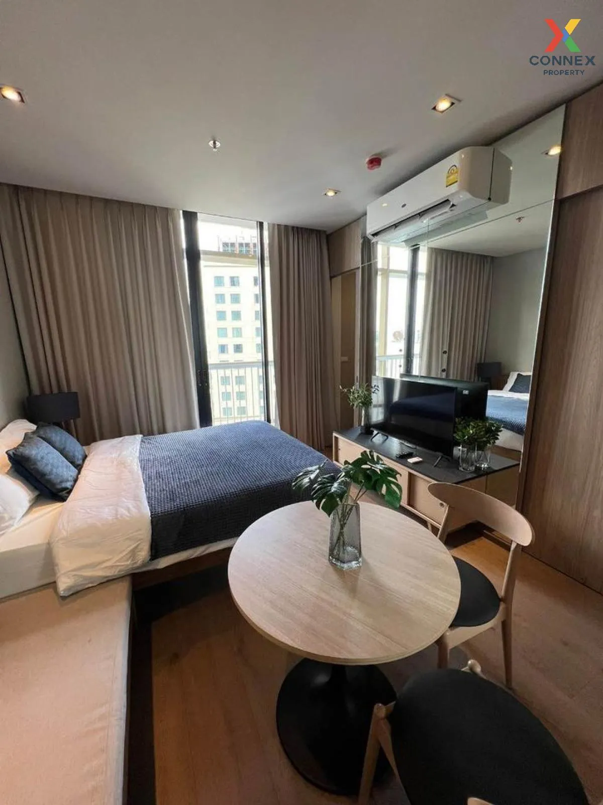 For Rent Condo , Park Origin Phrom Phong , BTS-Phrom Phong , Khlong Tan , Khlong Toei , Bangkok , CX-94279