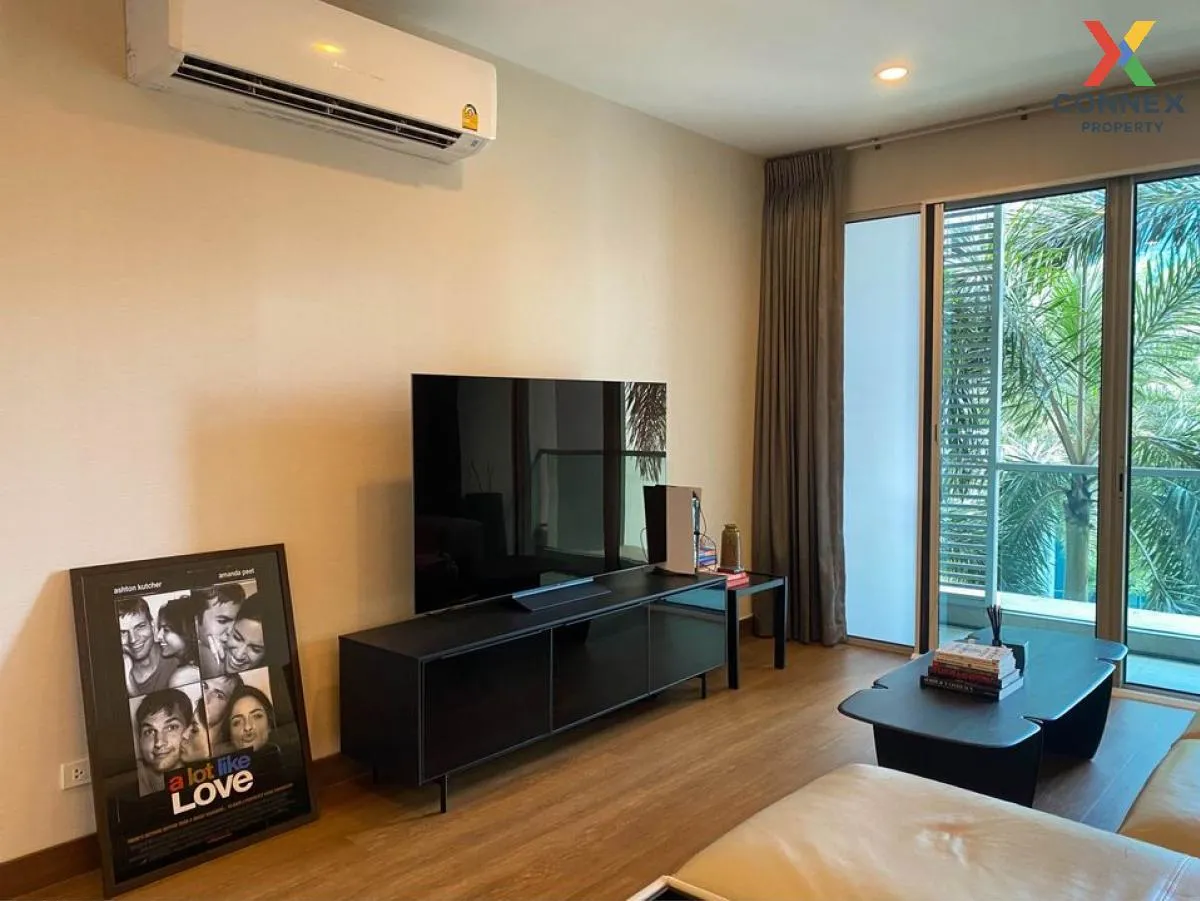 For Sale Condo , The Star Estate @ Narathiwas , Chong Nonsi , Yannawa , Bangkok , CX-94282 2