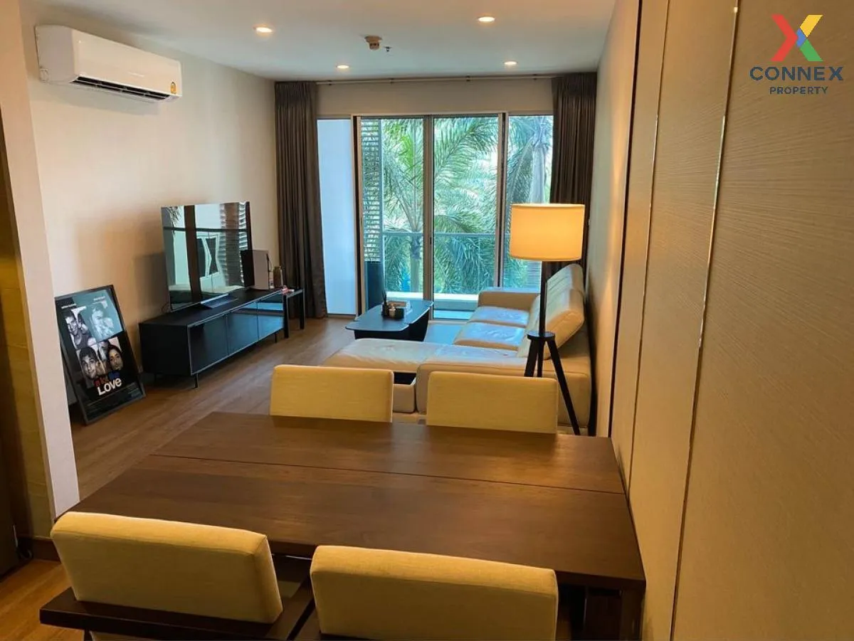 For Sale Condo , The Star Estate @ Narathiwas , Chong Nonsi , Yannawa , Bangkok , CX-94282 3