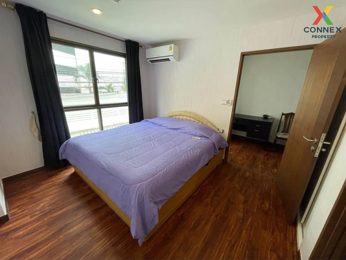 For Rent Condo , Silom City Resort , BTS-Chong Nonsi , Silom , Bang Rak , Bangkok , CX-94283